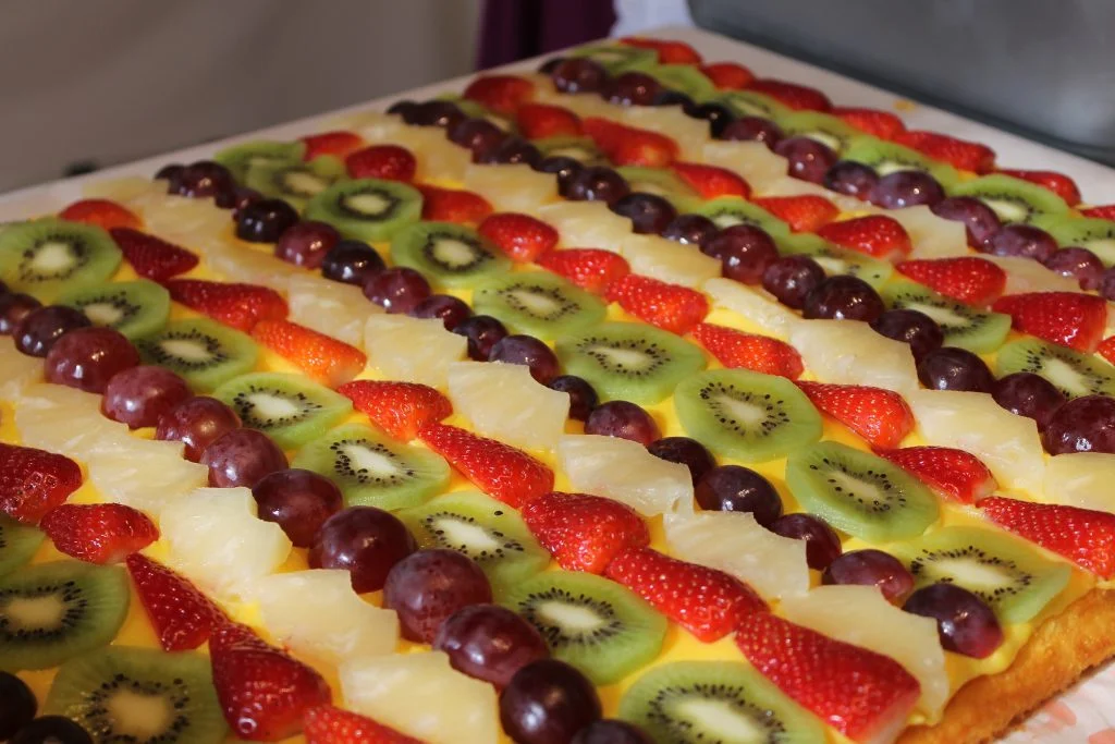 Dolci della Sagra della Campagna